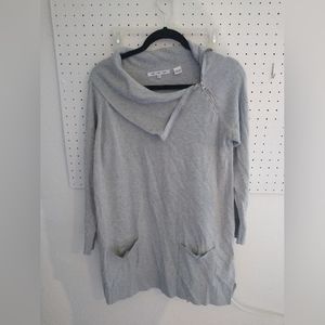 Eight Eight Eight Sweater